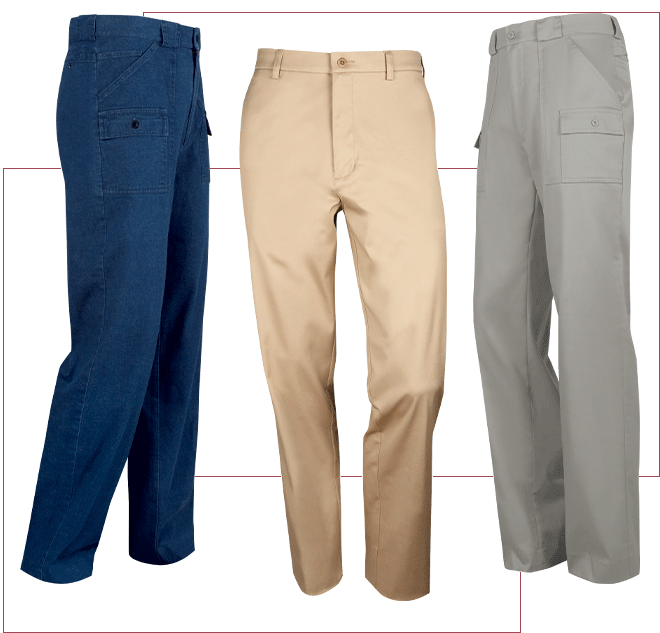 BESTSELLING PANTS